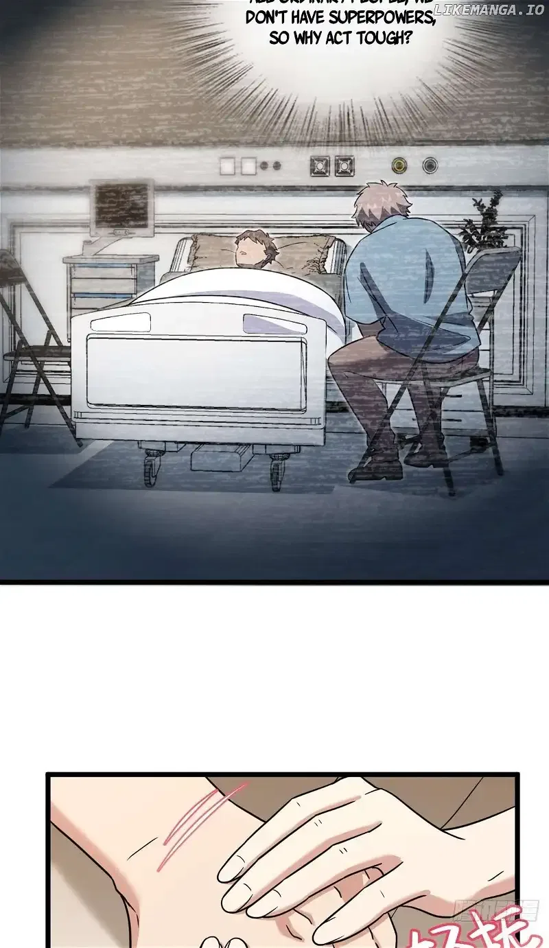 My Wife Is From a Thousand Years Ago Chapter 285 – Page 12
