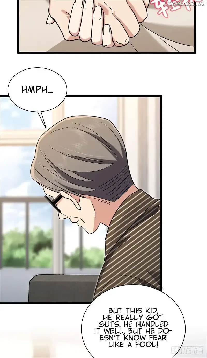 My Wife Is From a Thousand Years Ago Chapter 285 – Page 13