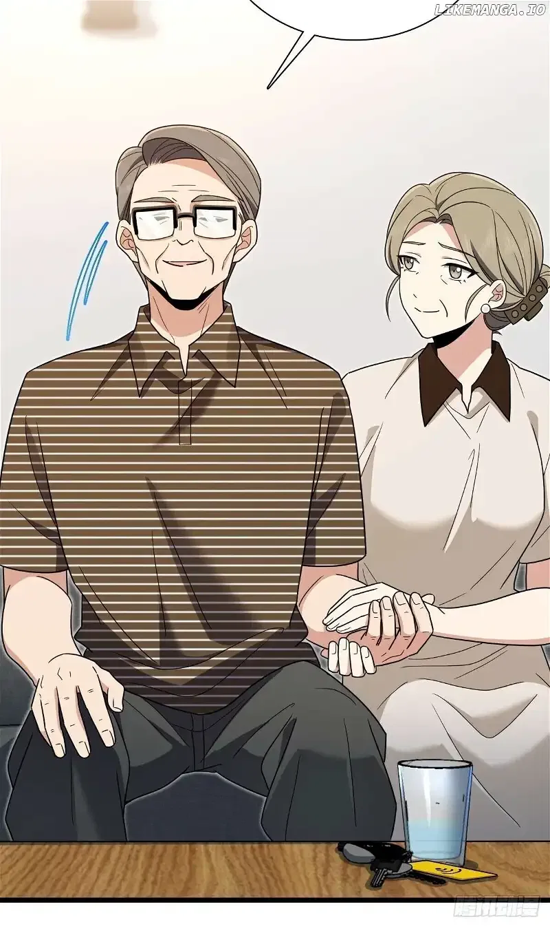 My Wife Is From a Thousand Years Ago Chapter 285 – Page 14