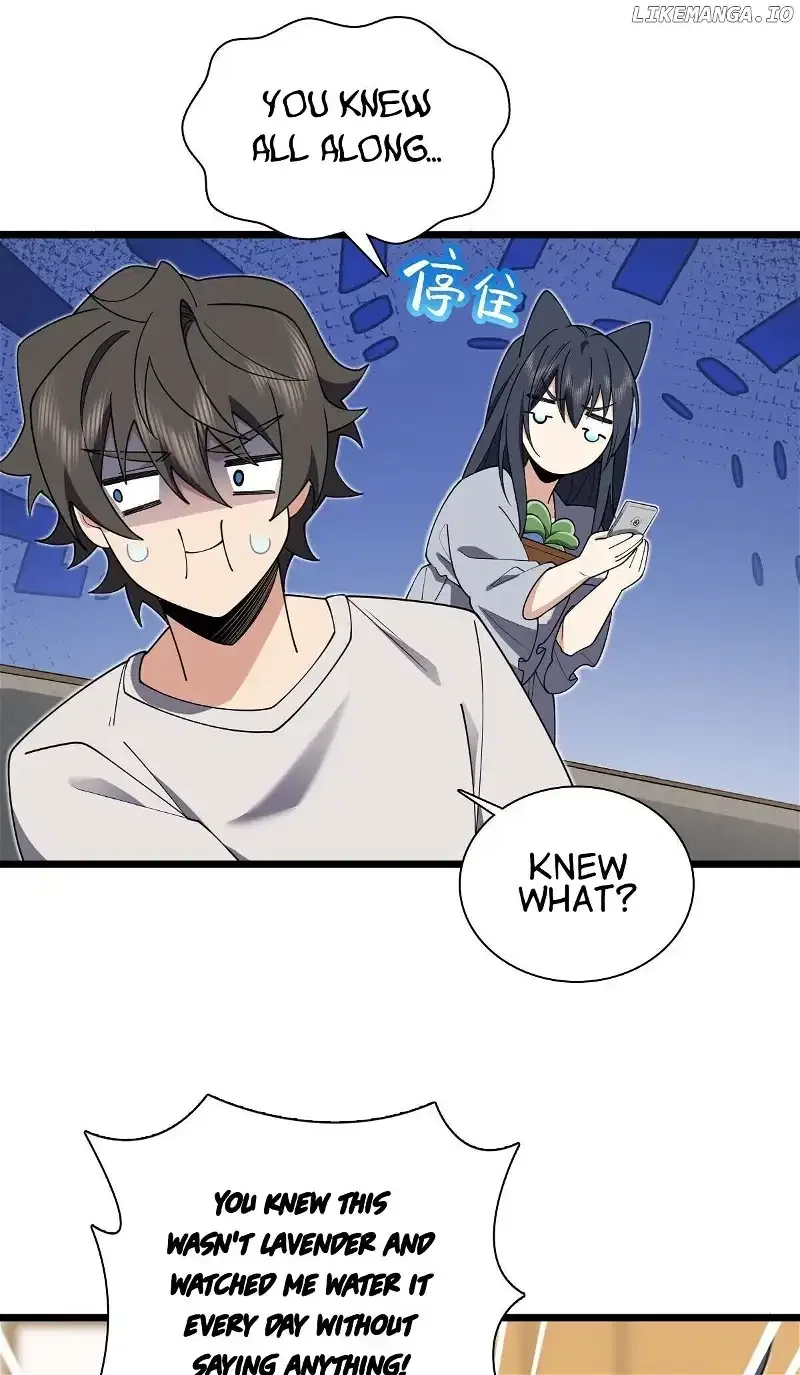 My Wife Is From a Thousand Years Ago Chapter 285 – Page 17