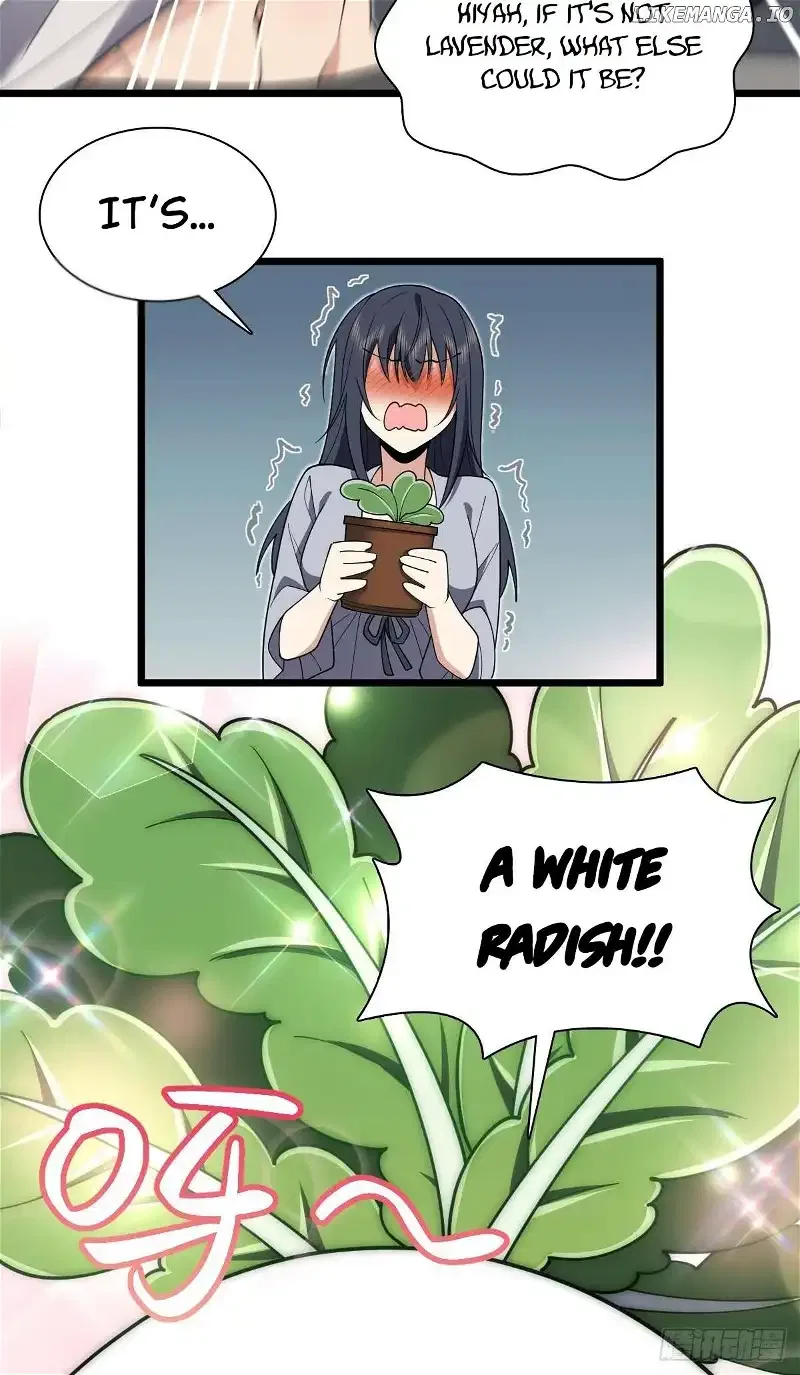 My Wife Is From a Thousand Years Ago Chapter 285 – Page 19