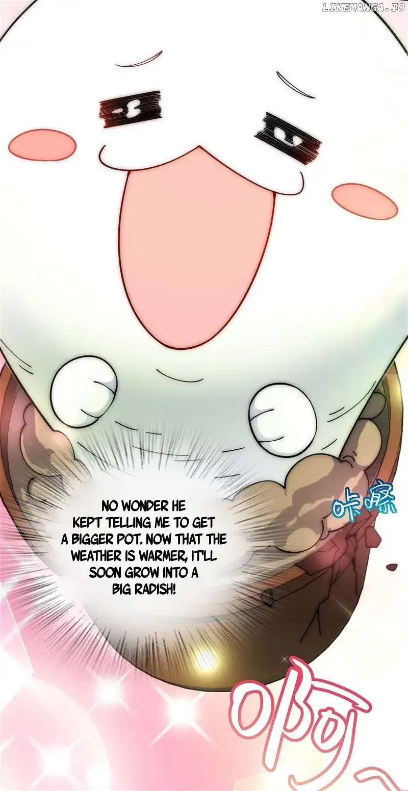 My Wife Is From a Thousand Years Ago Chapter 285 – Page 20