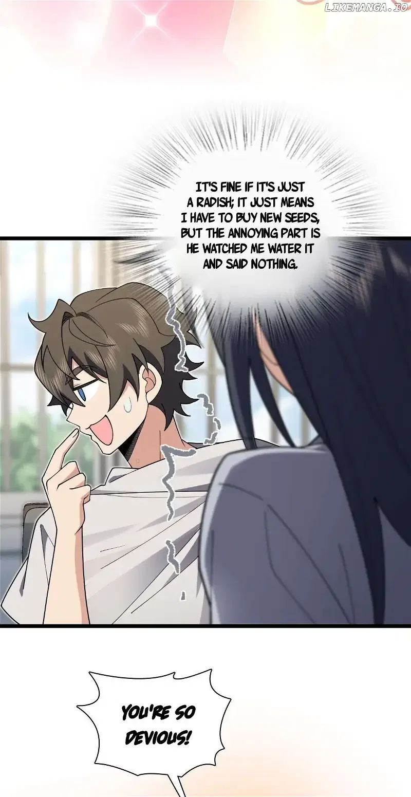 My Wife Is From a Thousand Years Ago Chapter 285 – Page 21