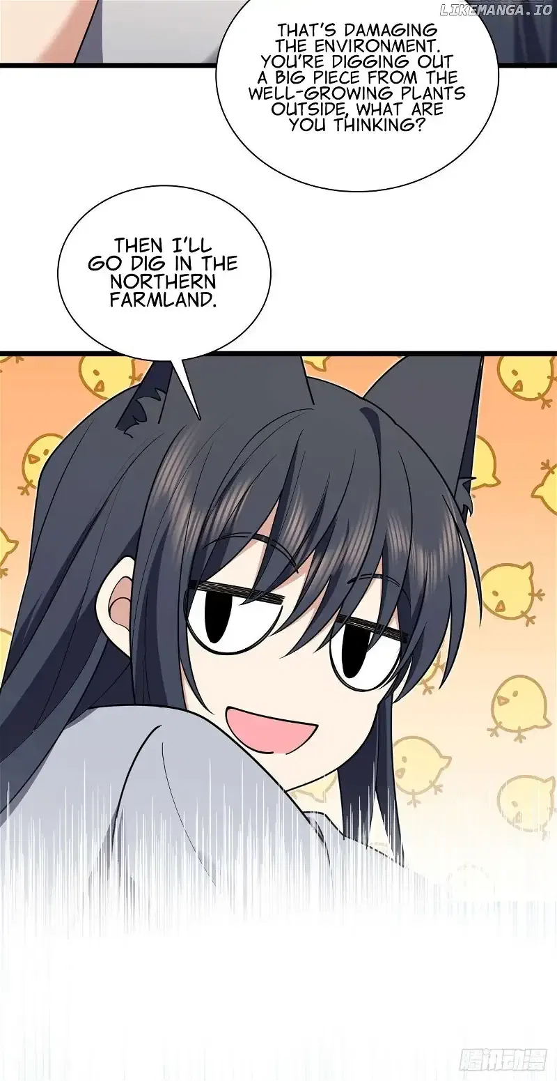 My Wife Is From a Thousand Years Ago Chapter 285 – Page 25