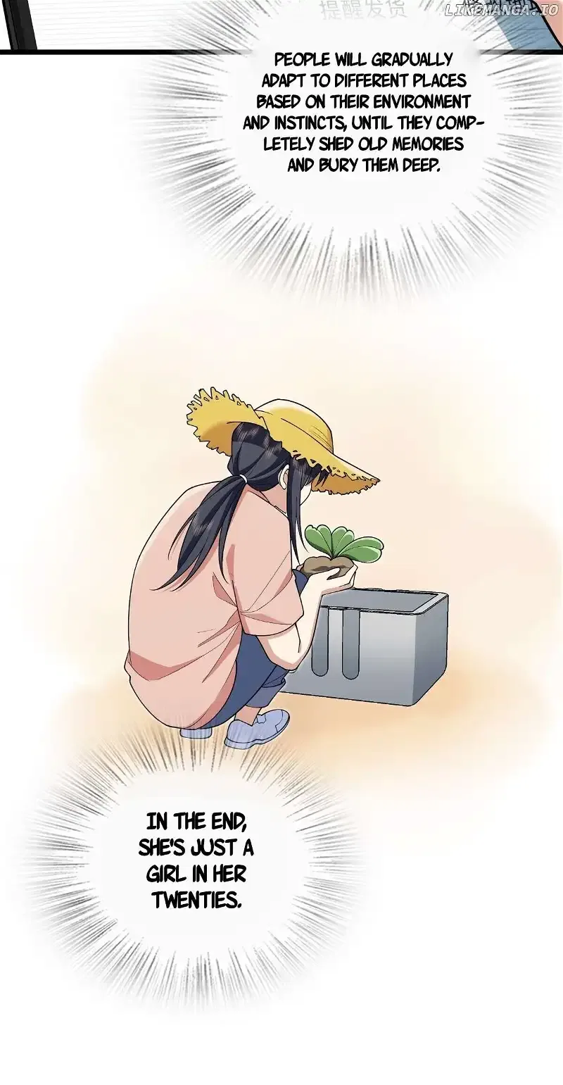 My Wife Is From a Thousand Years Ago Chapter 285 – Page 32