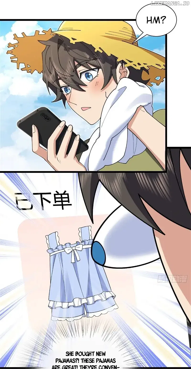 My Wife Is From a Thousand Years Ago Chapter 285 – Page 33