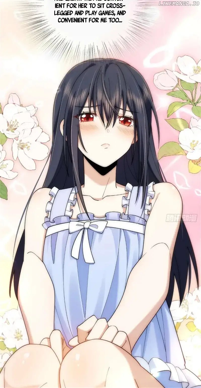 My Wife Is From a Thousand Years Ago Chapter 285 – Page 34