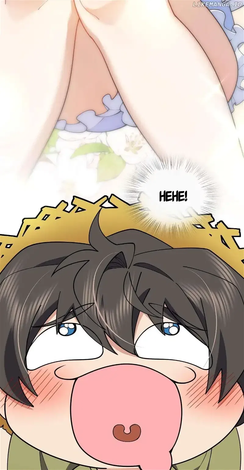 My Wife Is From a Thousand Years Ago Chapter 285 – Page 35