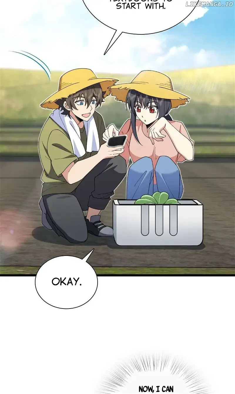 My Wife Is From a Thousand Years Ago Chapter 285 – Page 38