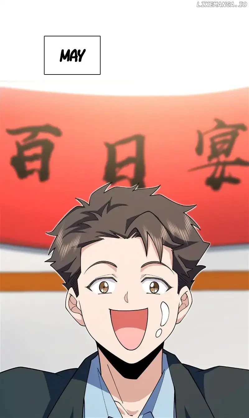 My Wife Is From a Thousand Years Ago Chapter 285 – Page 40