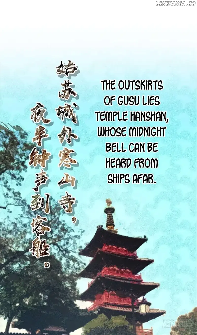 My Wife Is From a Thousand Years Ago Chapter 282 – Page 2