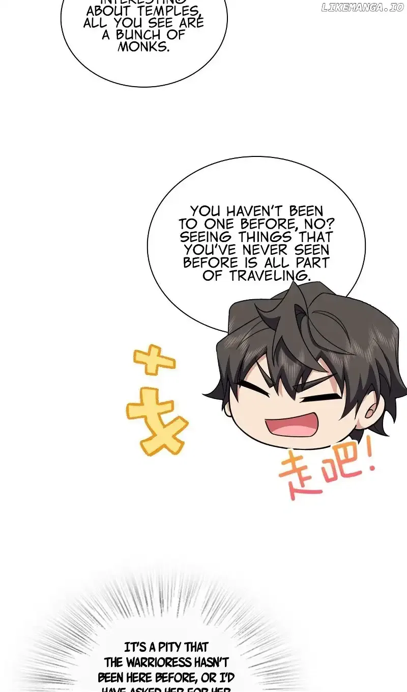 My Wife Is From a Thousand Years Ago Chapter 282 – Page 4