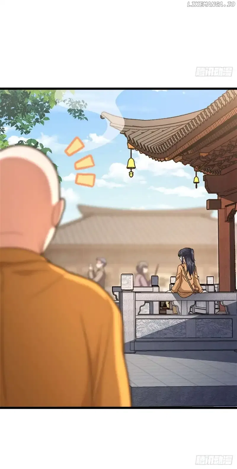 My Wife Is From a Thousand Years Ago Chapter 282 – Page 12