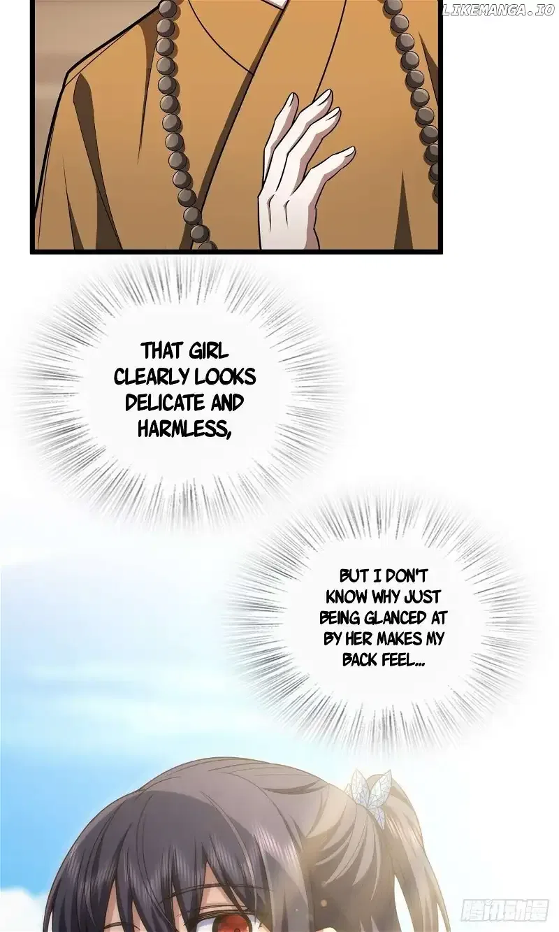 My Wife Is From a Thousand Years Ago Chapter 282 – Page 15