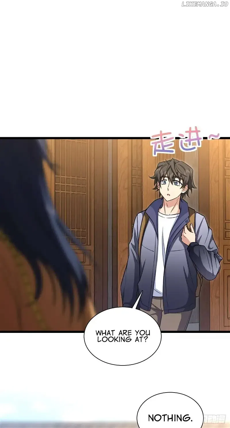 My Wife Is From a Thousand Years Ago Chapter 282 – Page 19