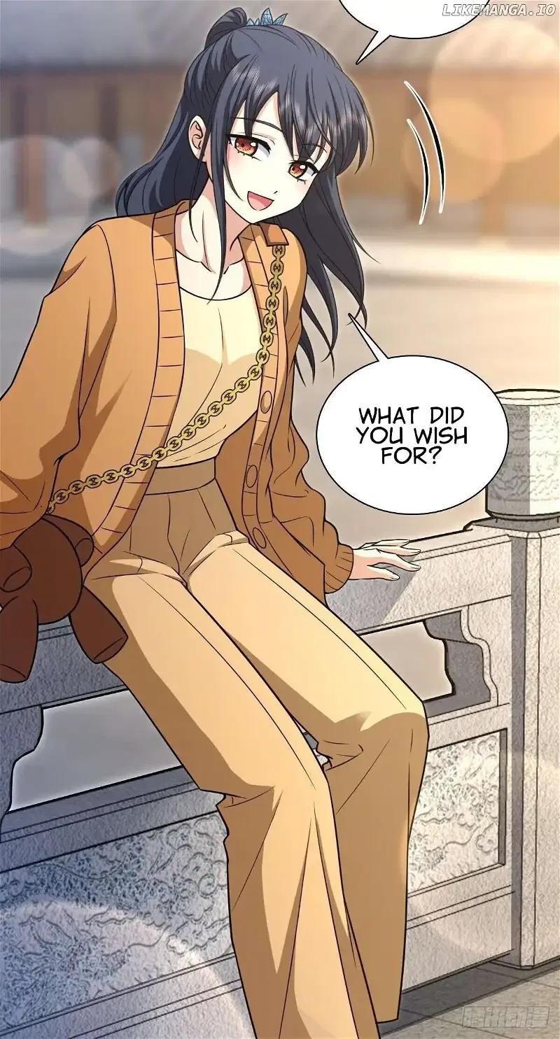 My Wife Is From a Thousand Years Ago Chapter 282 – Page 20
