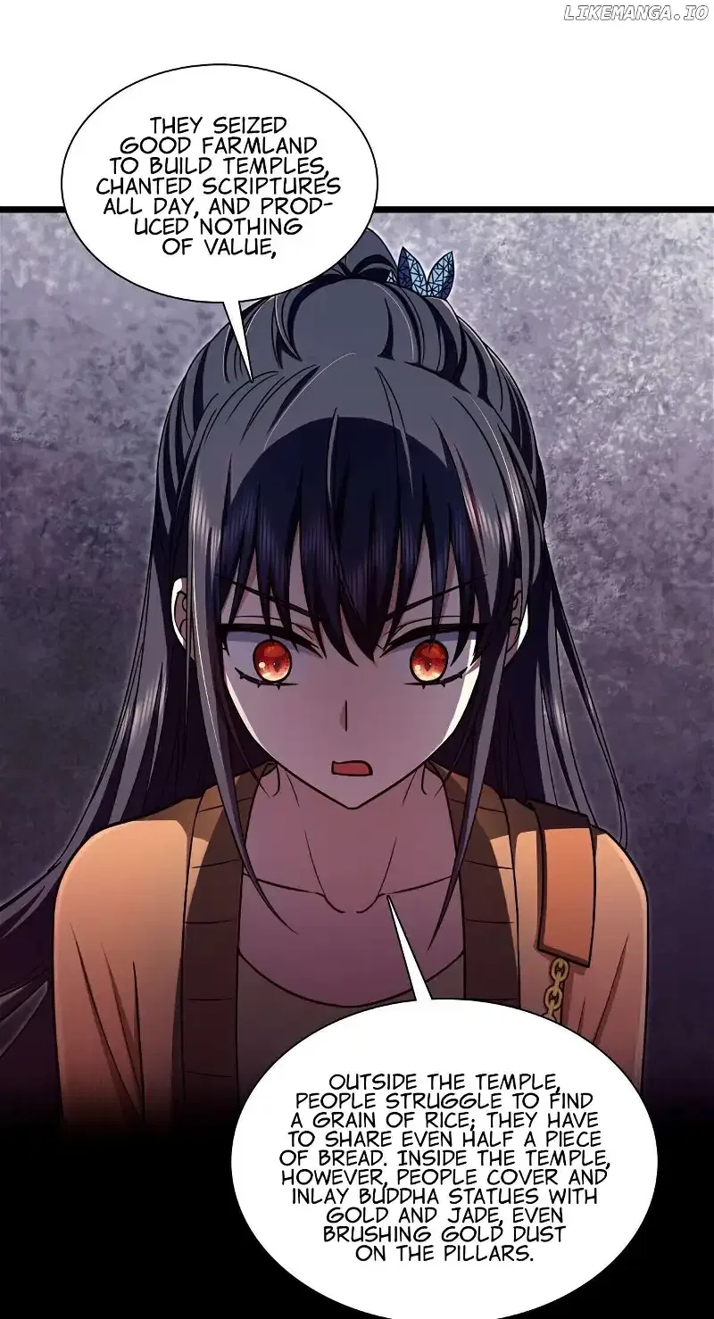 My Wife Is From a Thousand Years Ago Chapter 282 – Page 26