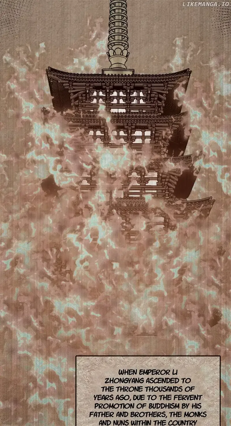 My Wife Is From a Thousand Years Ago Chapter 282 – Page 28