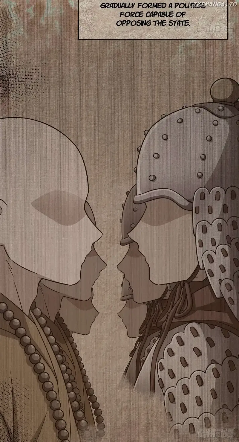 My Wife Is From a Thousand Years Ago Chapter 282 – Page 29