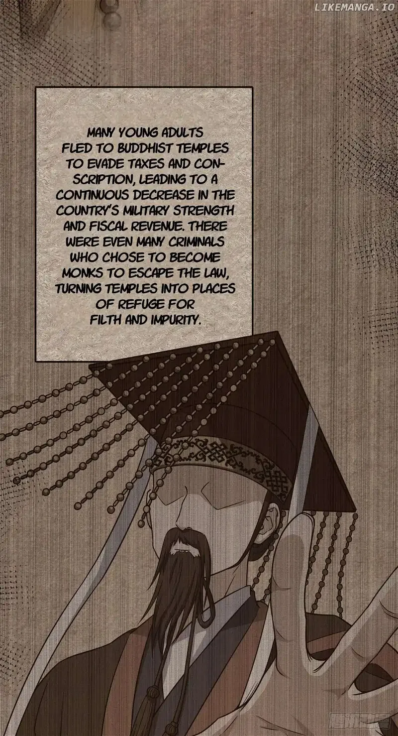 My Wife Is From a Thousand Years Ago Chapter 282 – Page 30