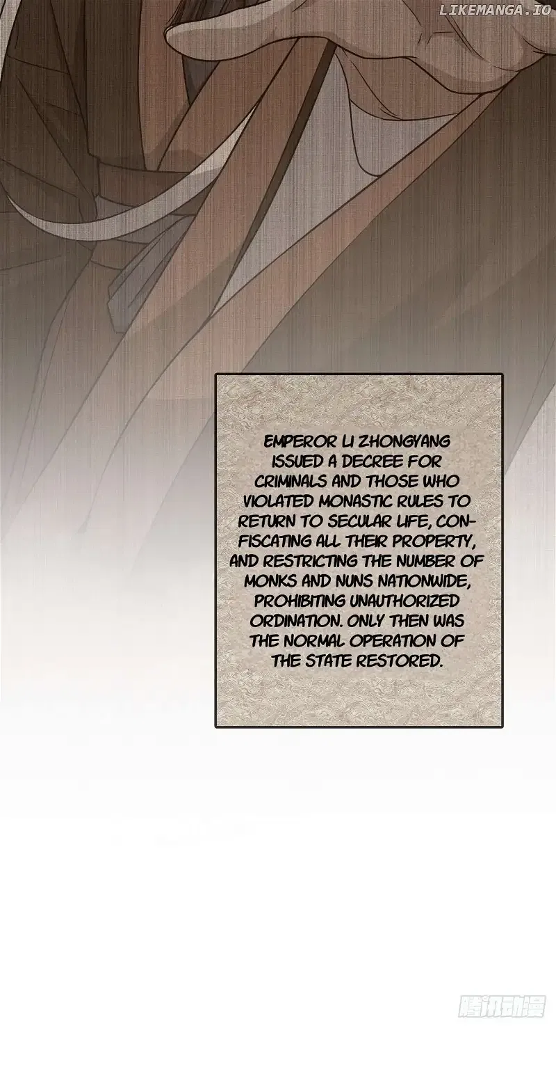 My Wife Is From a Thousand Years Ago Chapter 282 – Page 31