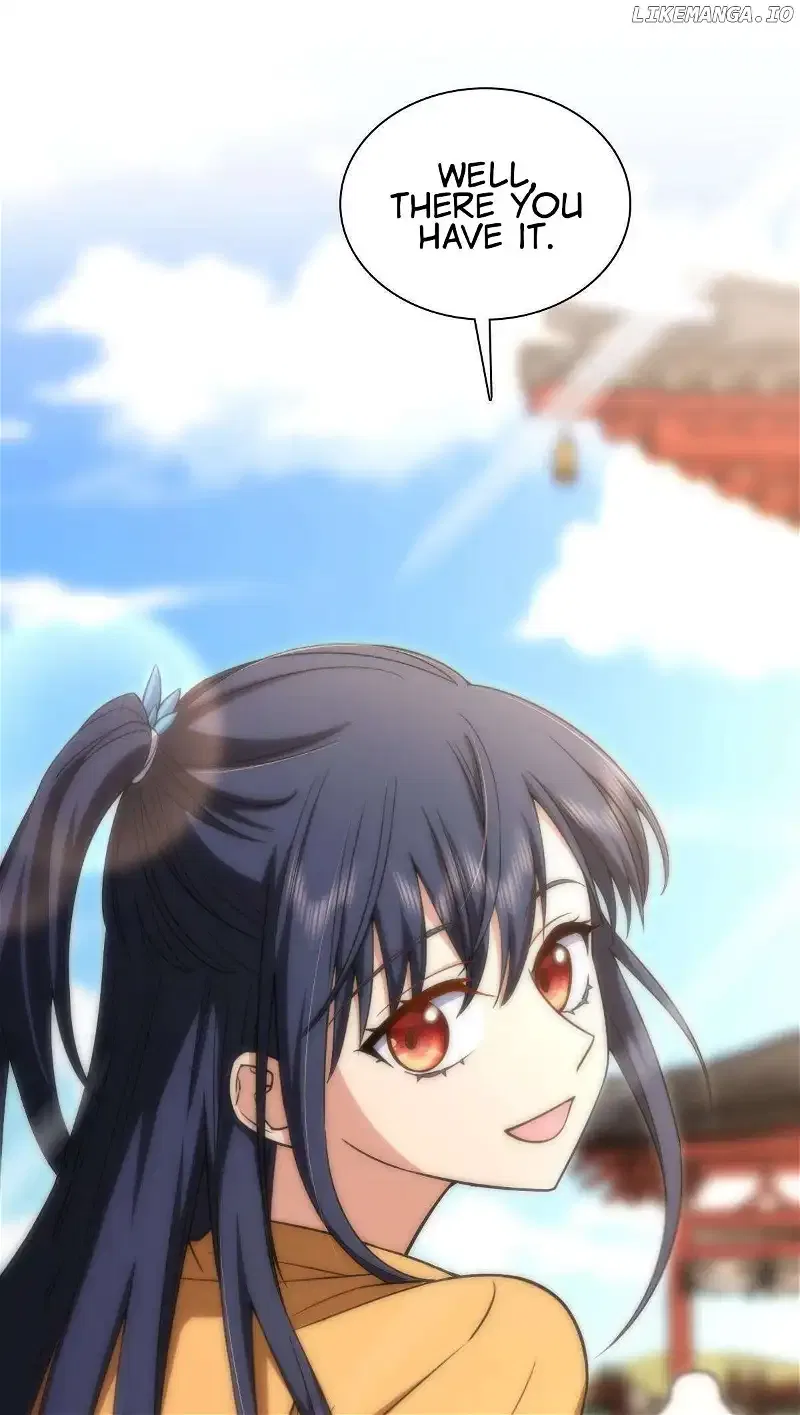My Wife Is From a Thousand Years Ago Chapter 282 – Page 36