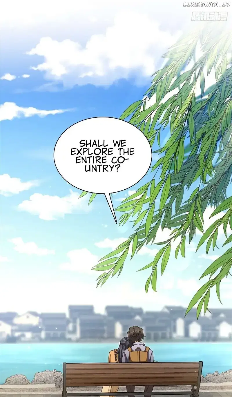 My Wife Is From a Thousand Years Ago Chapter 282 – Page 44