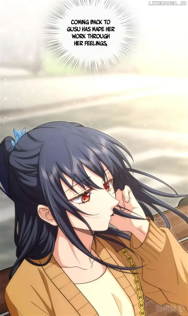 My Wife Is From a Thousand Years Ago Chapter 282 – Page 49