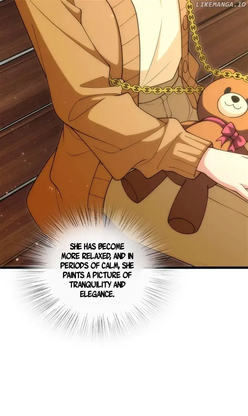 My Wife Is From a Thousand Years Ago Chapter 282 – Page 50