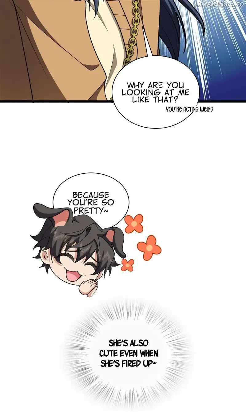 My Wife Is From a Thousand Years Ago Chapter 282 – Page 52