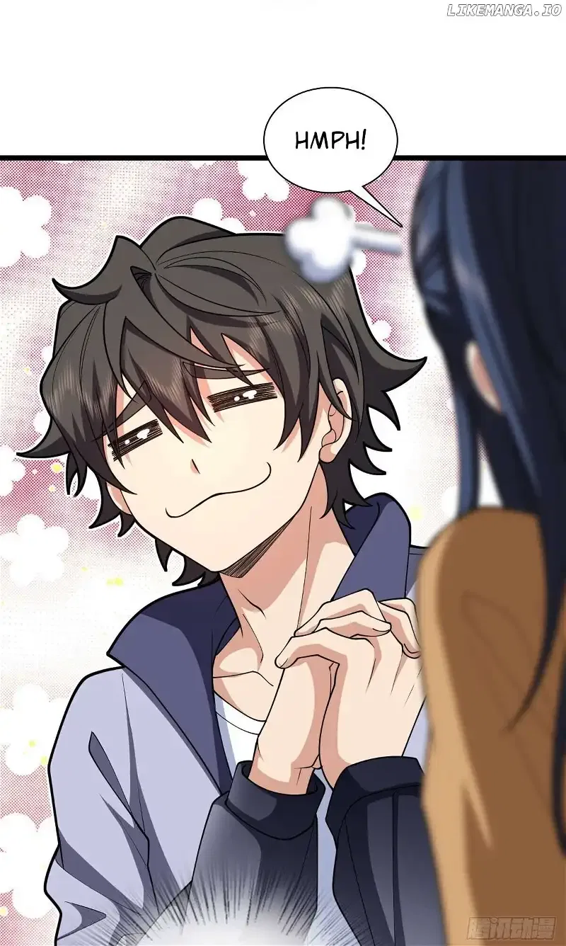 My Wife Is From a Thousand Years Ago Chapter 282 – Page 53