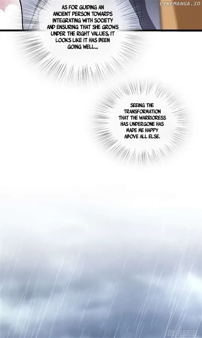 My Wife Is From a Thousand Years Ago Chapter 282 – Page 54