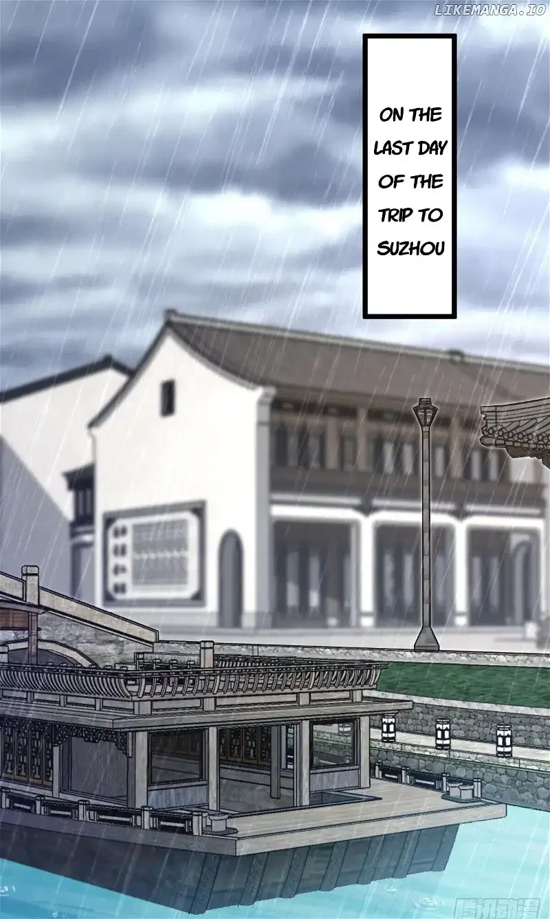 My Wife Is From a Thousand Years Ago Chapter 282 – Page 55