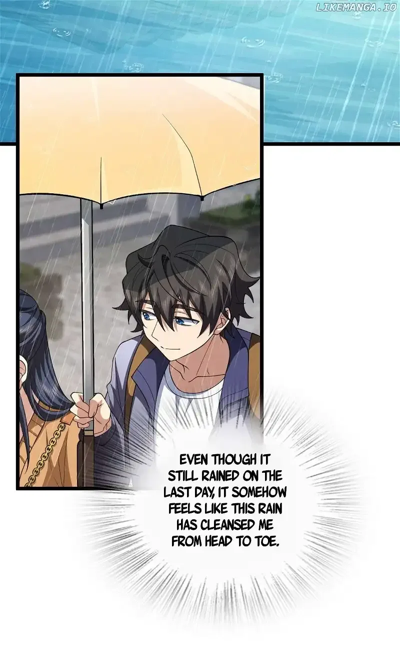 My Wife Is From a Thousand Years Ago Chapter 282 – Page 56