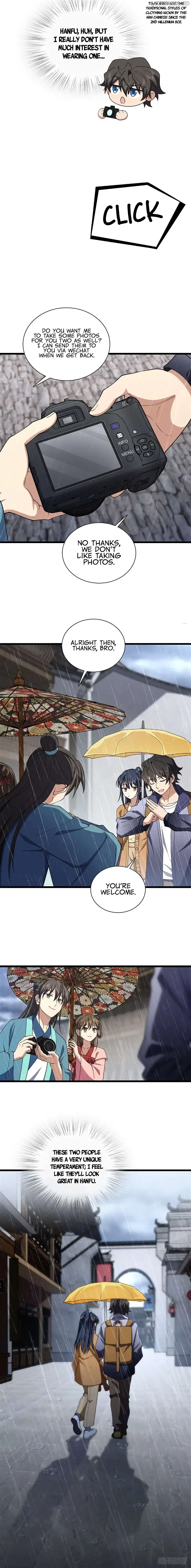My Wife Is From a Thousand Years Ago Chapter 282 – Page 58