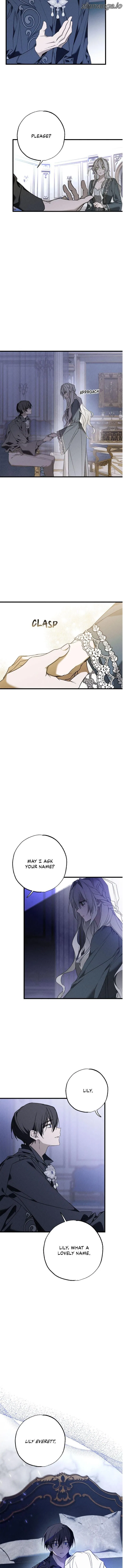 My Husband Who Hates Me Has Lost His Memories Chapter 10 – Page 11