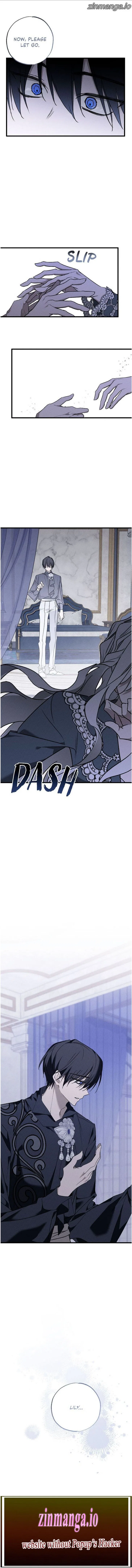 My Husband Who Hates Me Has Lost His Memories Chapter 10 – Page 15