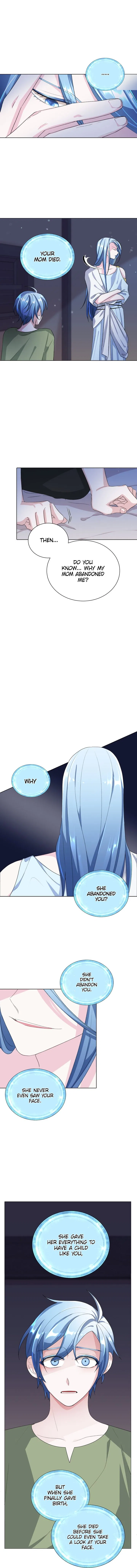 The Daughter of the Elemental King Chapter 3 – Page 13