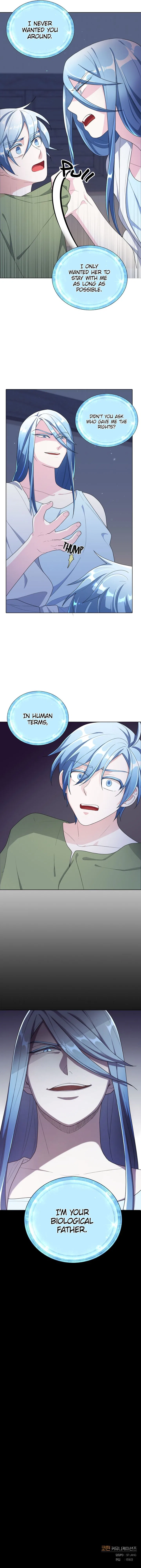 The Daughter of the Elemental King Chapter 3 – Page 15