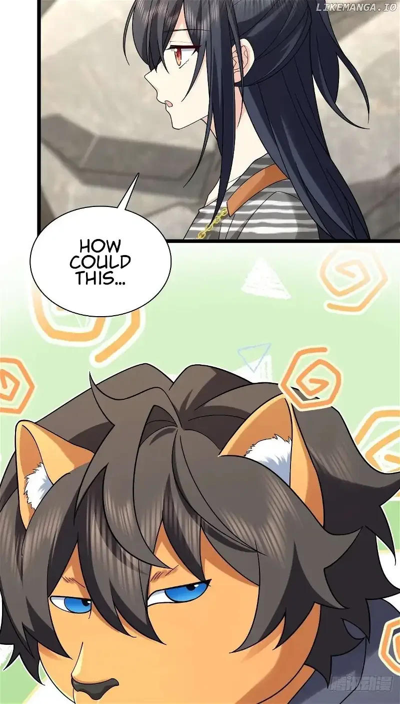 My Wife Is From a Thousand Years Ago Chapter 281 – Page 3