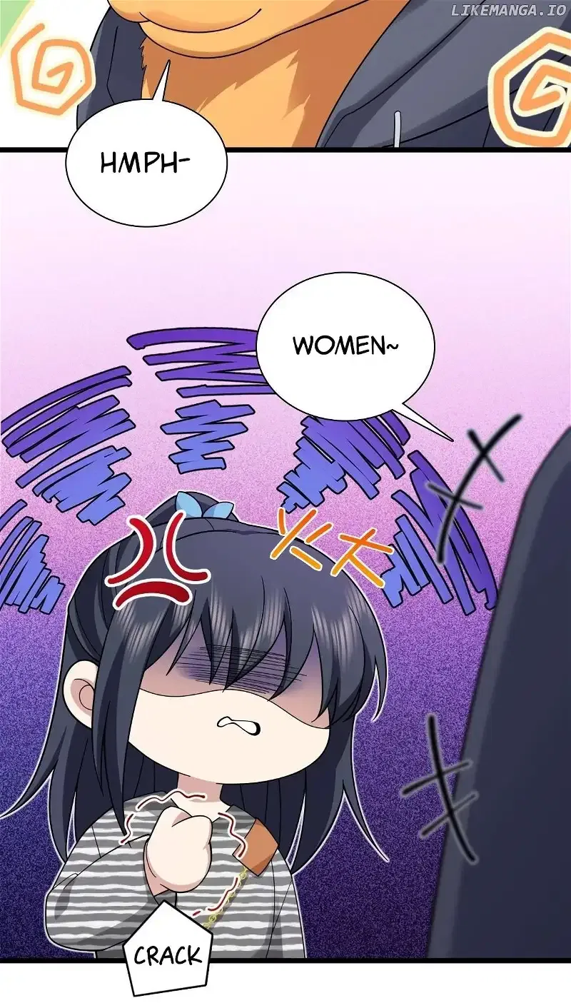 My Wife Is From a Thousand Years Ago Chapter 281 – Page 4