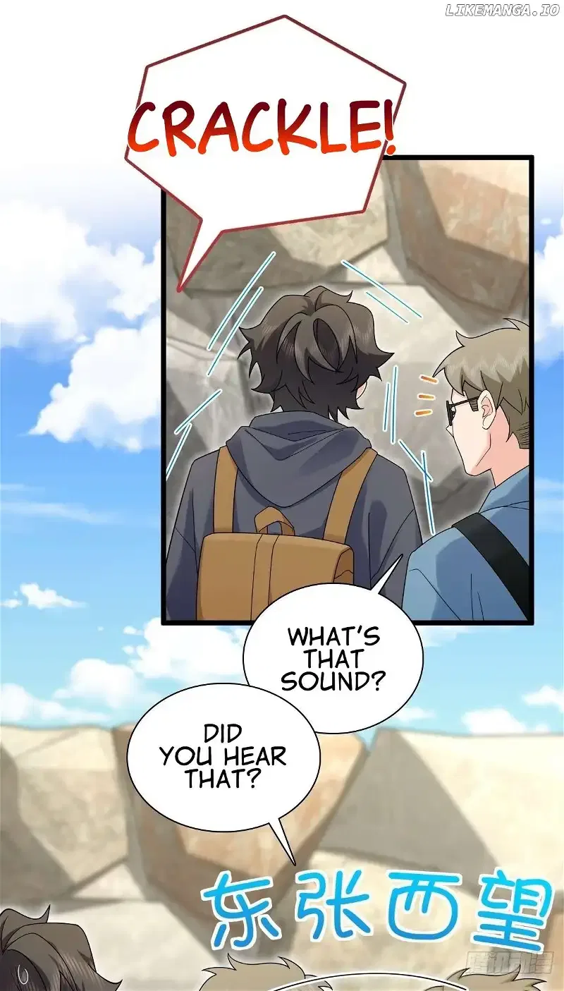 My Wife Is From a Thousand Years Ago Chapter 281 – Page 5