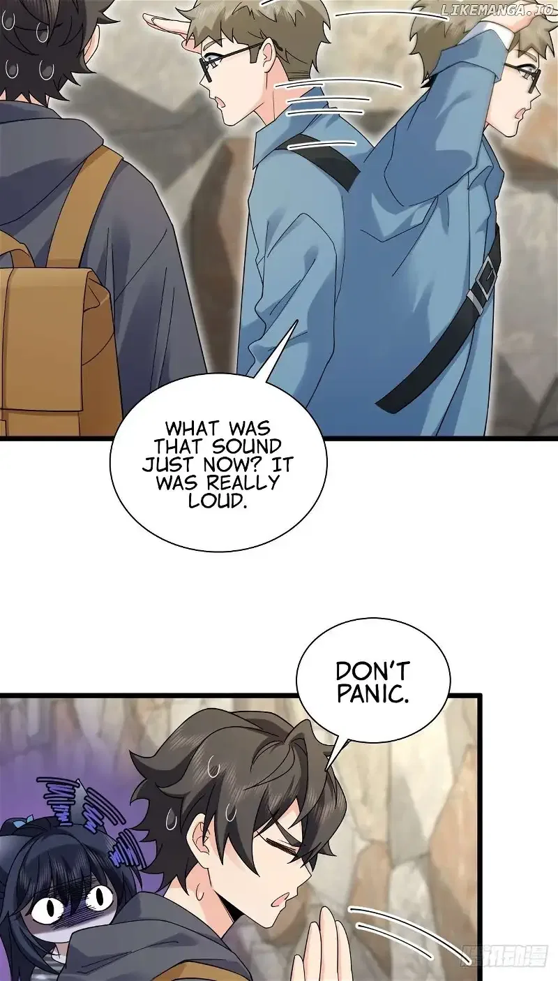 My Wife Is From a Thousand Years Ago Chapter 281 – Page 6