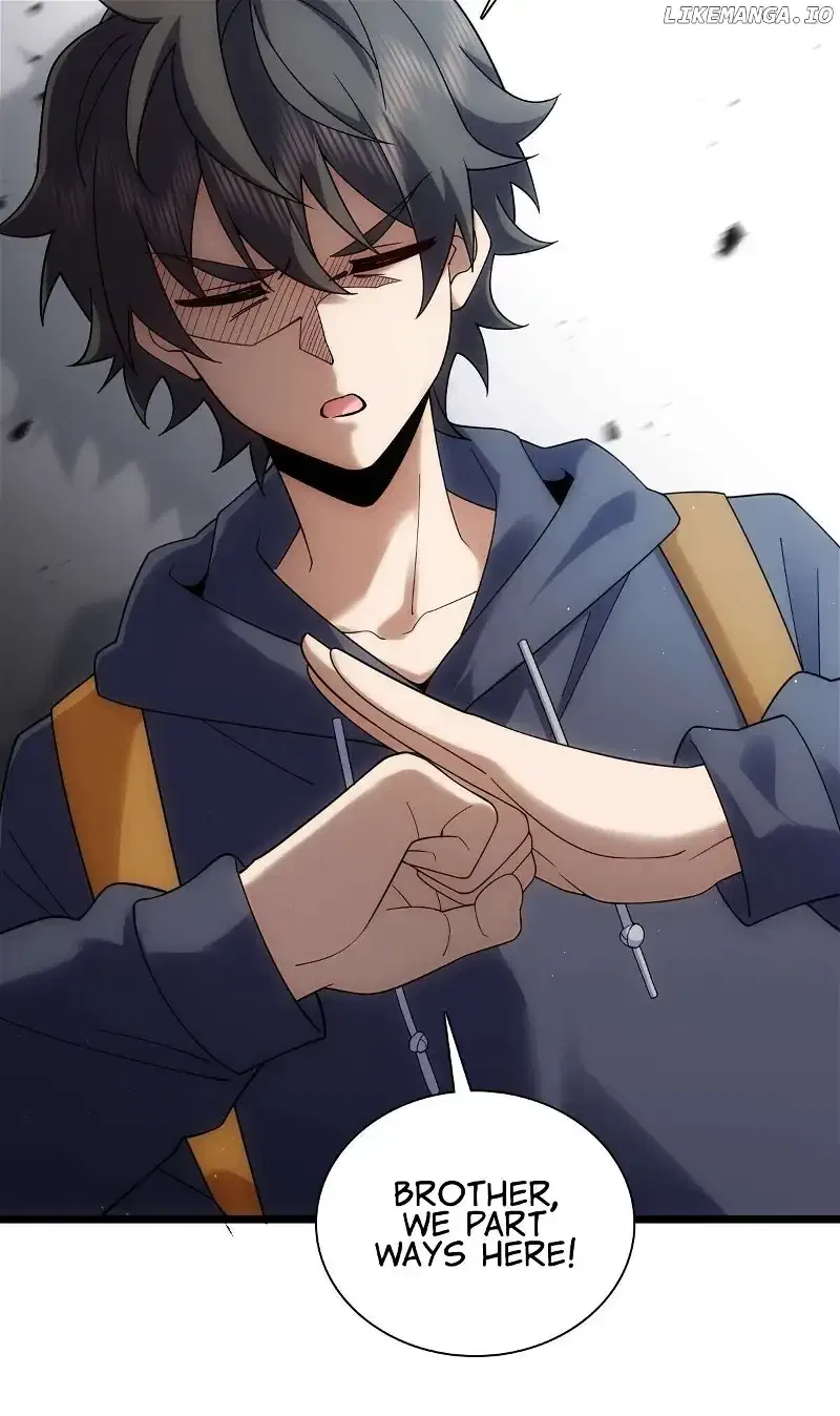 My Wife Is From a Thousand Years Ago Chapter 281 – Page 8