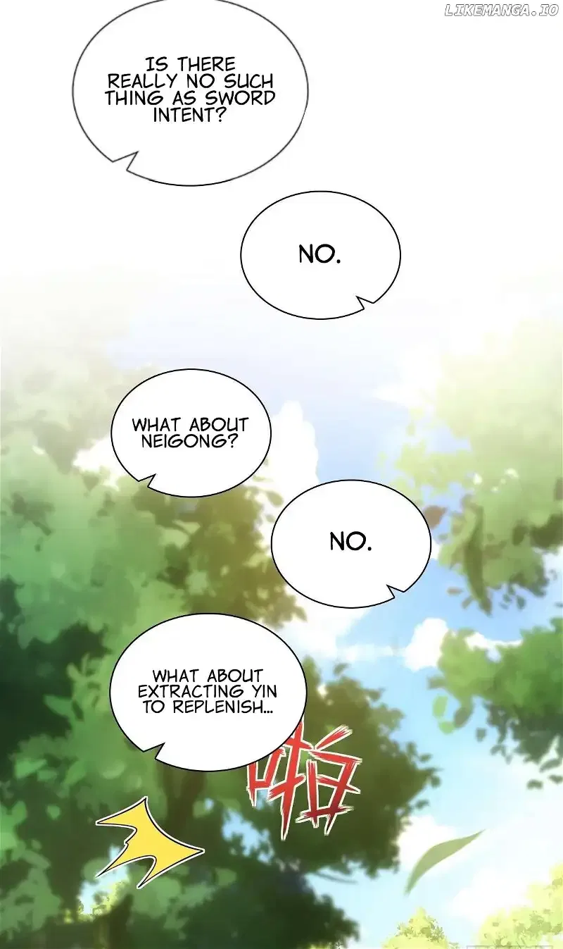 My Wife Is From a Thousand Years Ago Chapter 281 – Page 11