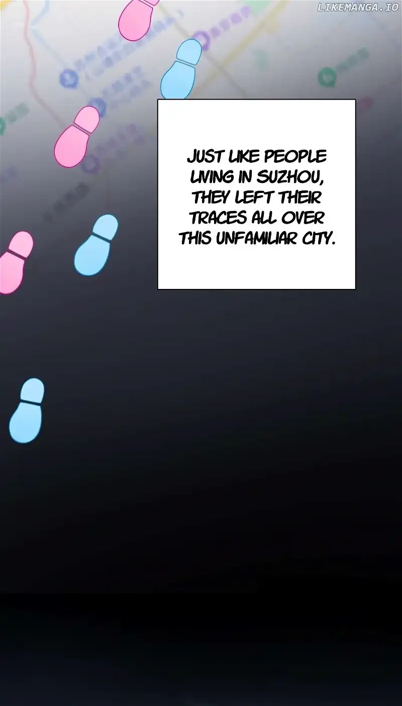 My Wife Is From a Thousand Years Ago Chapter 281 – Page 16