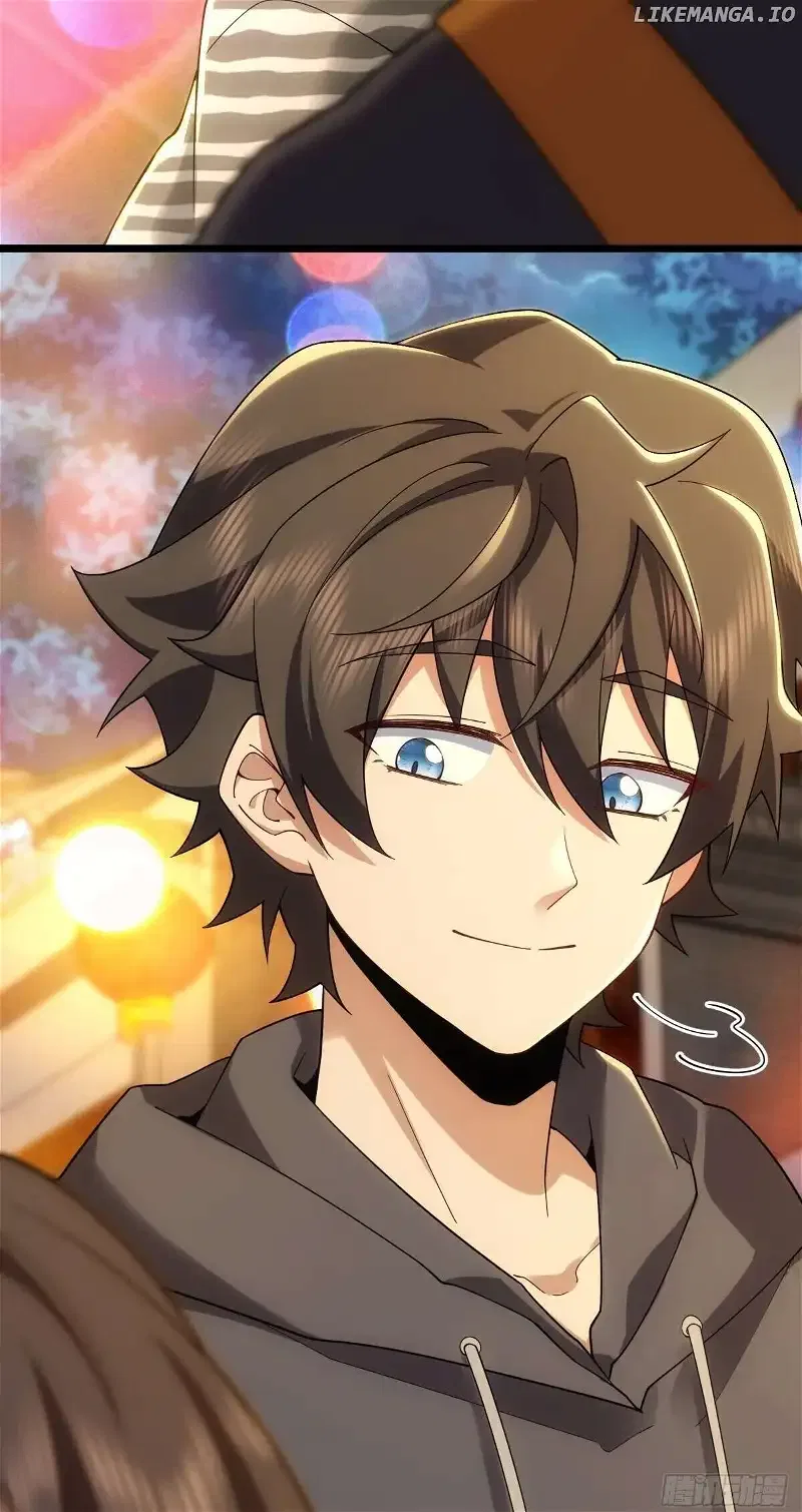 My Wife Is From a Thousand Years Ago Chapter 281 – Page 19