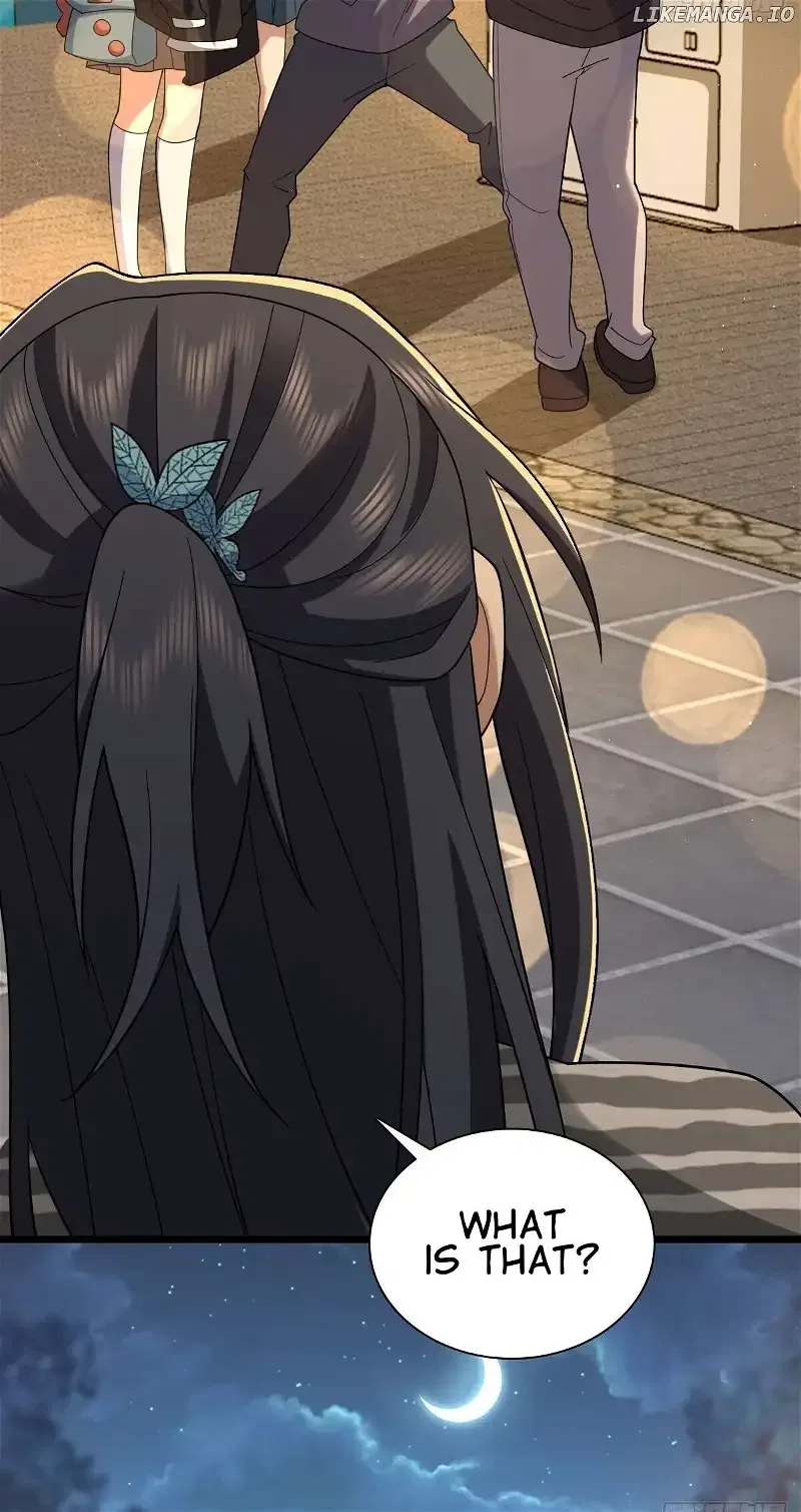 My Wife Is From a Thousand Years Ago Chapter 281 – Page 22