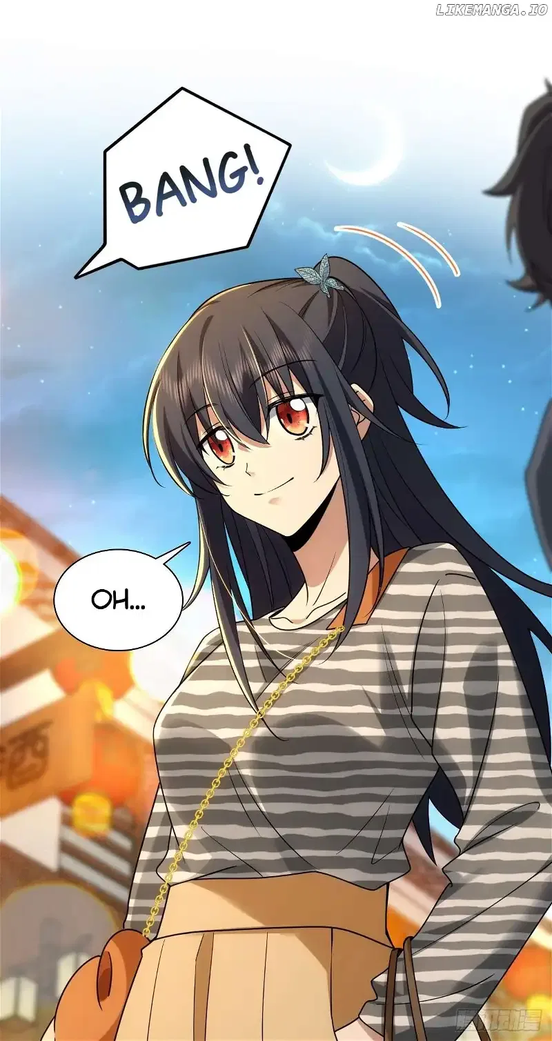 My Wife Is From a Thousand Years Ago Chapter 281 – Page 24
