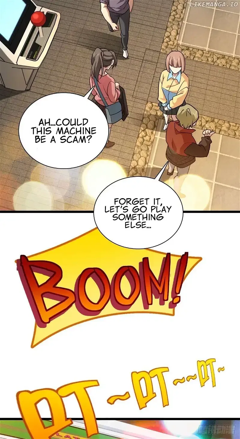 My Wife Is From a Thousand Years Ago Chapter 281 – Page 26